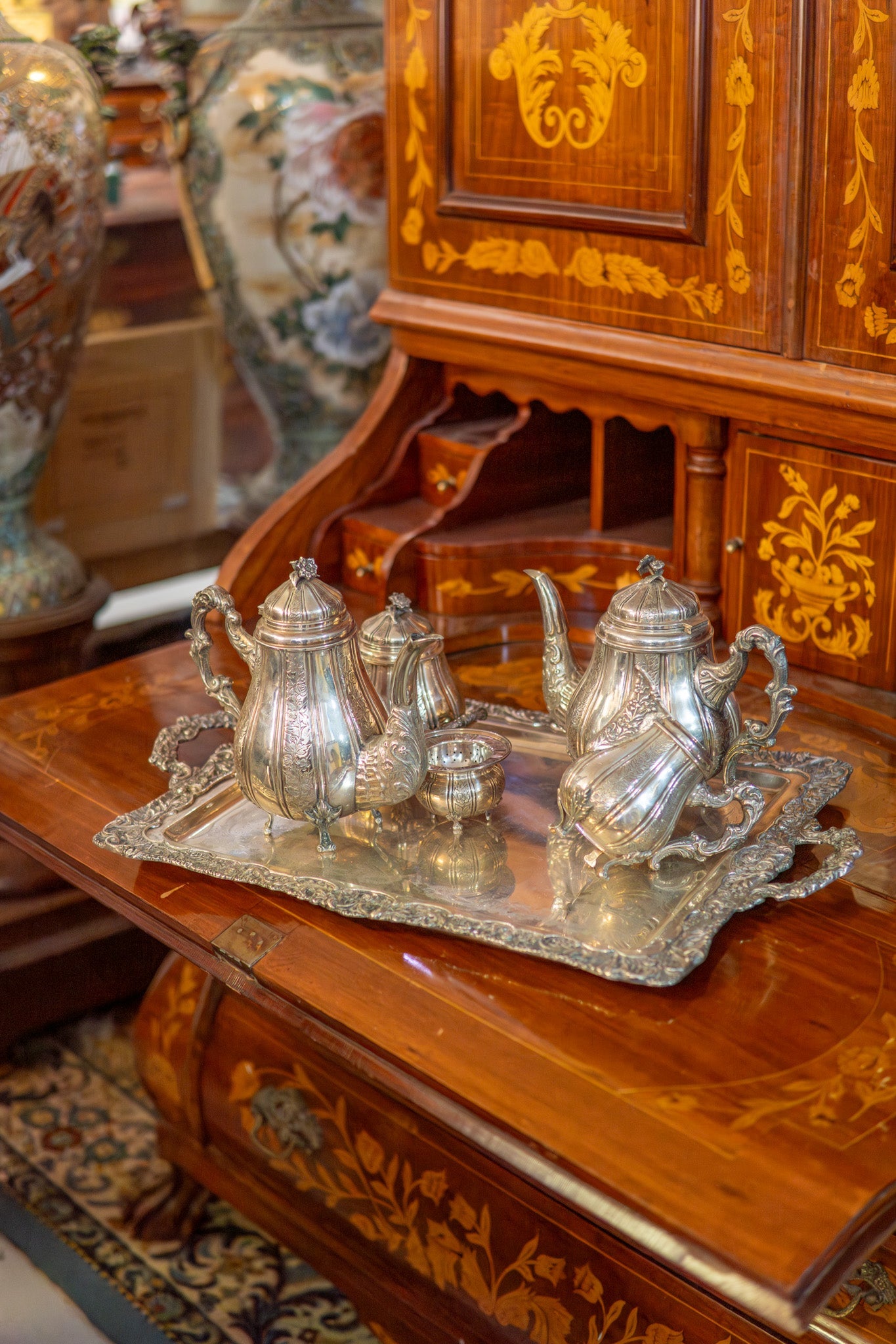 Platería