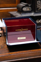 Ulysse Nardin Marine Chronometer – Edición Limitada, 2011