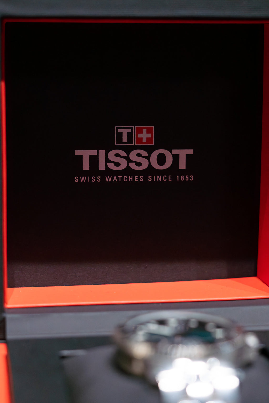 Tissot Seastar 1000 Powermatic 80 – Año 2024