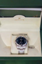 Rolex Oyster Perpetual - Año 2014