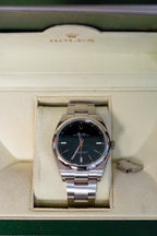 Rolex Oyster Perpetual - Año 2014