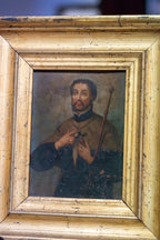 Pintura Religiosa S.XVIII