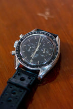 Omega Speedmaster - Año 1969 con error en el bisel