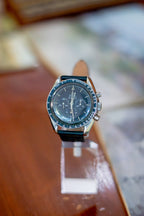 Omega Speedmaster - Año 1969 con error en el bisel