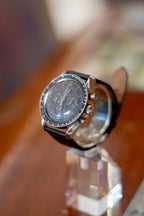 Omega Speedmaster - Año 1969 con error en el bisel